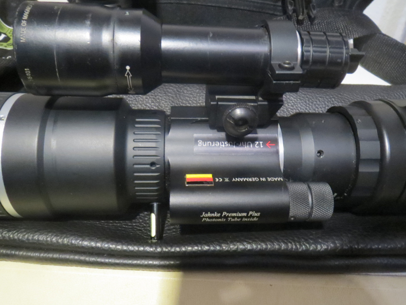 Jahnke Photonis Plus – zdjęcie 1