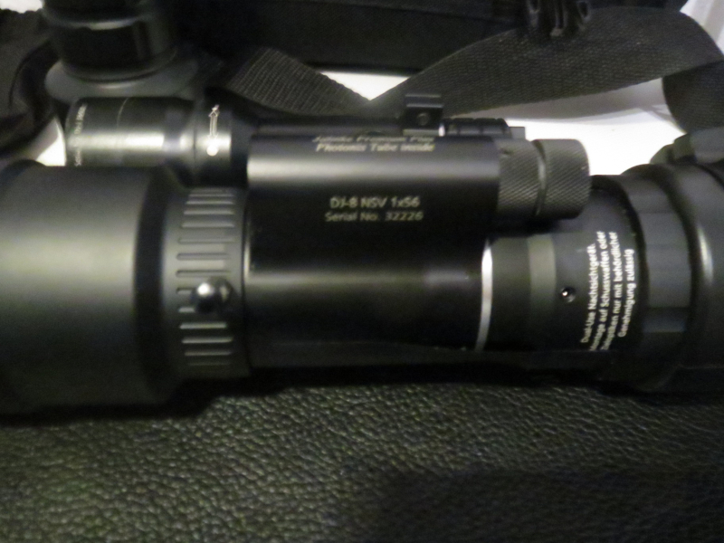 Jahnke Photonis Plus – zdjęcie 2