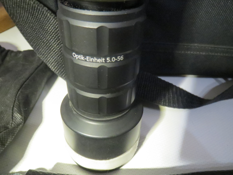 Jahnke Photonis Plus – zdjęcie 5