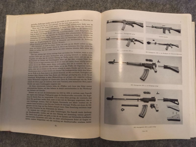 Buch "Das Schiesswesen in der Schweiz" – Bild 2