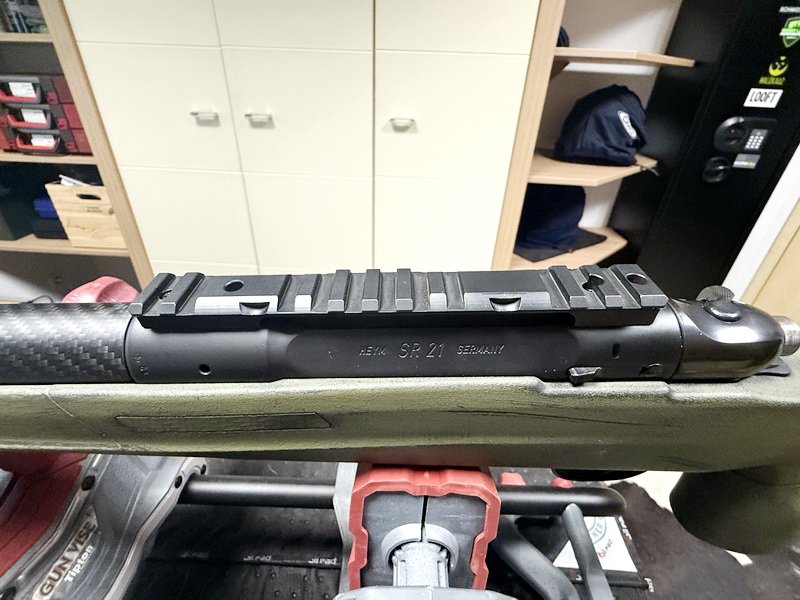 HEM SR 21 Carbon 30-06 – Bild 2
