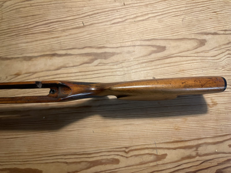 Walther KKJ Schaft mit Pirschsicherung – Bild 5