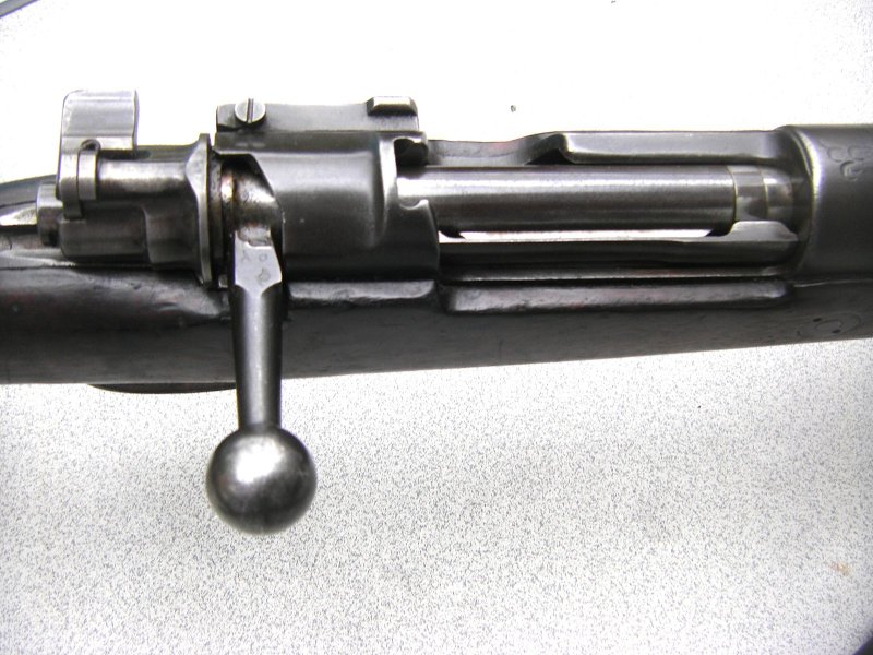 Schönes Gewehr 98 von Mauser – obrázek 2