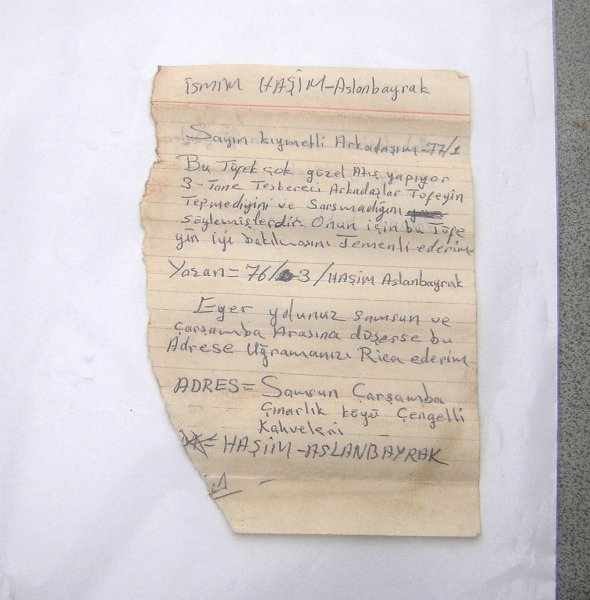 Schönes Gewehr 98 von Mauser – obrázek 6