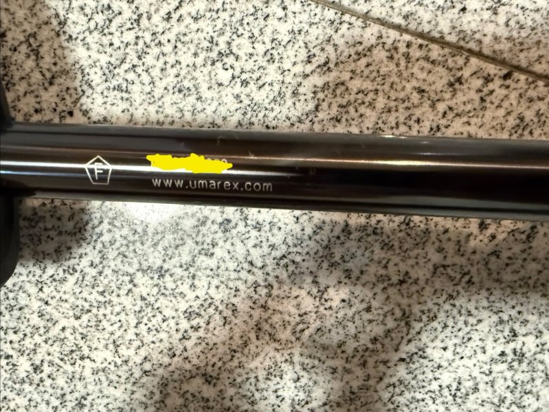 Beretta Cx4 Storm XT 4,5 mm Diabolo Co2 Gewehr mit original Beretta Zielfernrohr und Stativ WIE NEU! – Bild 6