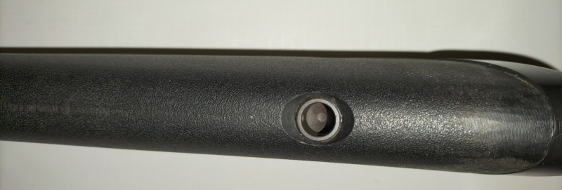 Blaser R93 Off-Road Schaft mit System – zdjęcie 4