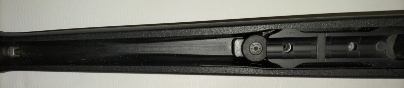 Blaser R93 Off-Road Schaft mit System – zdjęcie 1