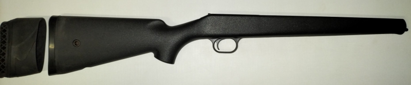 Blaser R93 Off-Road Schaft mit System – zdjęcie 3