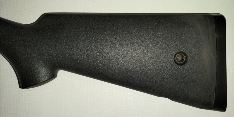 Blaser R93 Off-Road Schaft mit System – zdjęcie 2