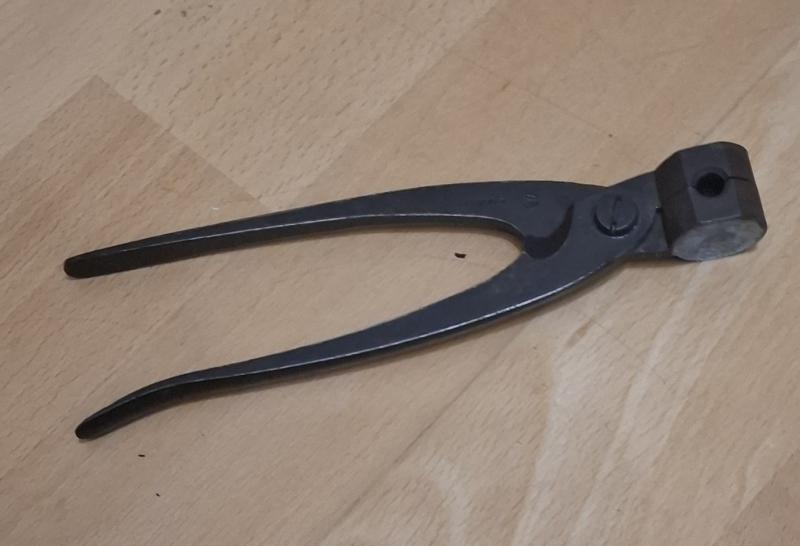Originale Kugelzange .70 – image 4