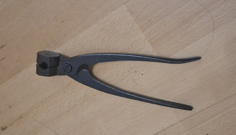 Originale Kugelzange .70 – image 1
