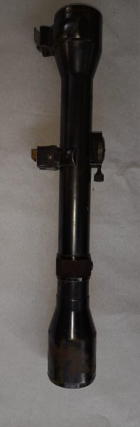 Zielfernrohr Landlicht "C" 4x81 – Bild 6