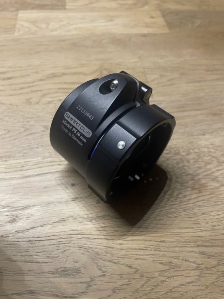 Smartclip Adapter FN455 PS 56mm – immagine 1