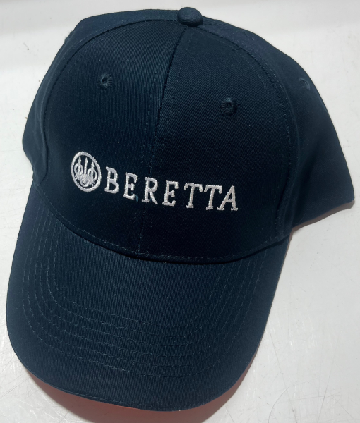 Beretta Cap Mütze – obrázek 1