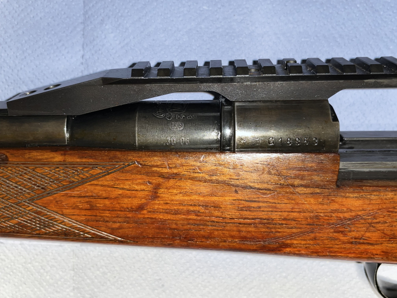 Mauser 66 kal.30.06 – stampa 3