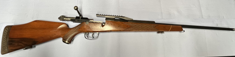 Mauser 66 kal.30.06 – stampa 6