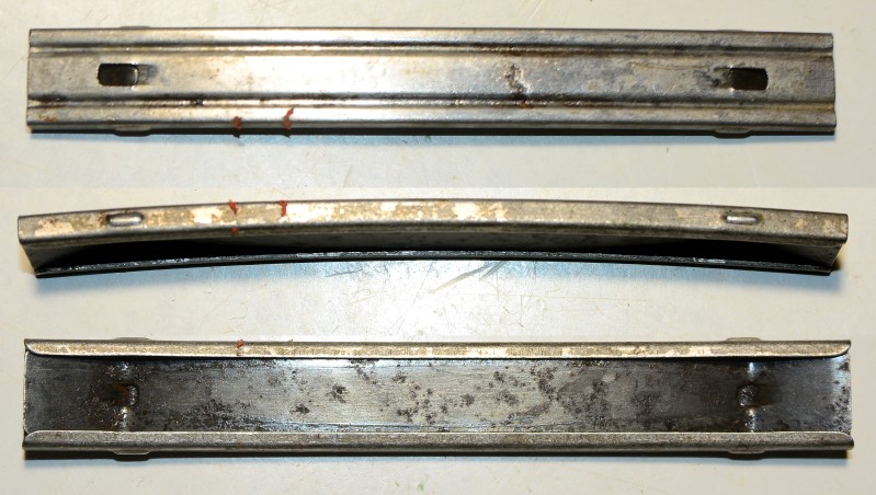 original Ladestreifen Mauser C96 – Bild 1