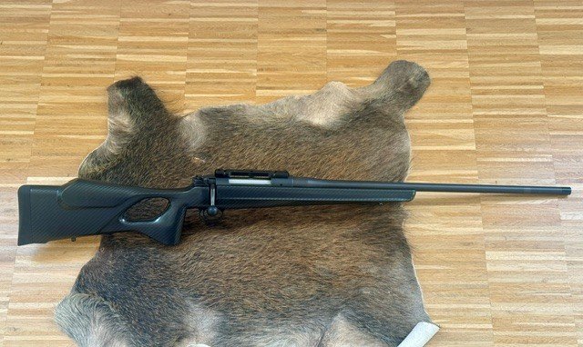 Mauser M12 300.WinMag FBT Carbon – Bild 2