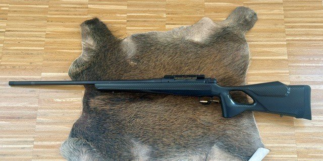 Mauser M12 300.WinMag FBT Carbon – Bild 1