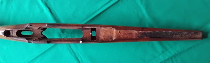 Schöner Schaft Mauser 98 – immagine 3