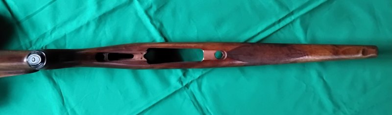 Schöner Schaft Mauser 98 – immagine 4