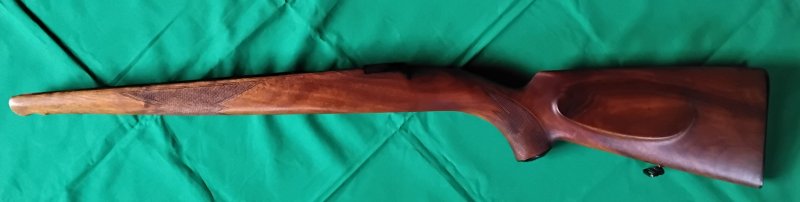Schöner Schaft Mauser 98 – immagine 1