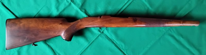 Schöner Schaft Mauser 98 – immagine 2