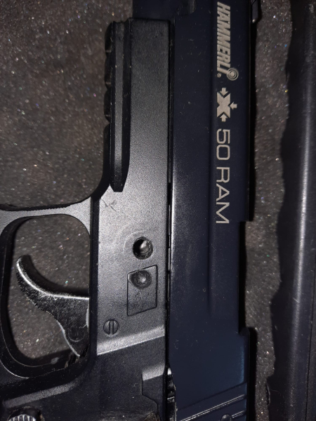 P99 und P226 (X50) Ram – Bild 5