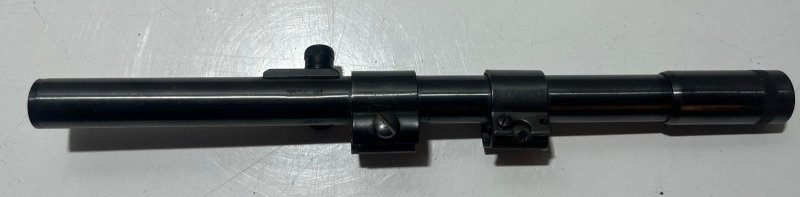 Altes Zielfernrohr Spezial M1 – Bild 1