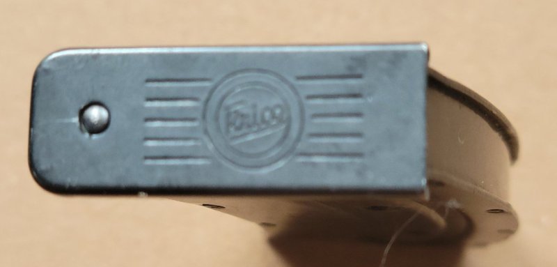 Original KRICO Magazin 10-Schuss Kal. .22 lfb – gebogene Version – TOP – Bild 6