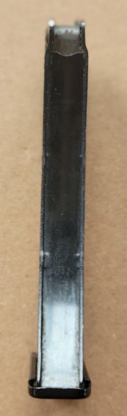 Original KRICO Magazin 10-Schuss Kal. .22 lfb – gebogene Version – TOP – Bild 4