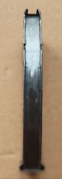 Original KRICO Magazin 10-Schuss Kal. .22 lfb – gebogene Version – TOP – Bild 3
