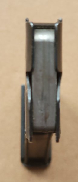 Original KRICO Magazin 10-Schuss Kal. .22 lfb – gebogene Version – TOP – Bild 5