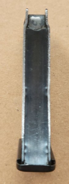 Original KRICO Magazin 5-Schuss Kal. .22 lfb – gebogene Version – TOP – Bild 3
