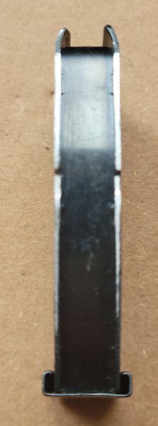 Original KRICO Magazin 5-Schuss Kal. .22 lfb – gebogene Version – TOP – Bild 5