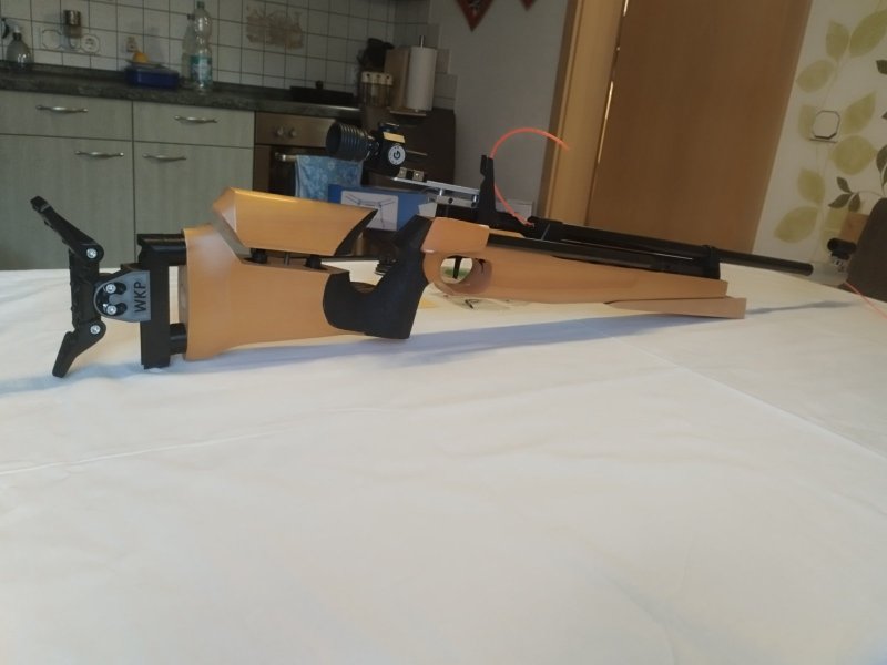 Walther LGM 2 – pilt 2