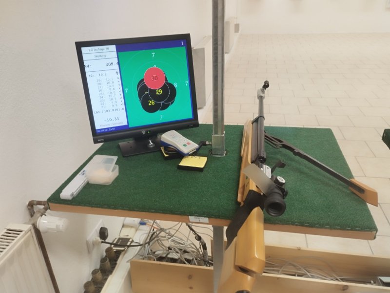 Walther LGM 2 – pilt 6
