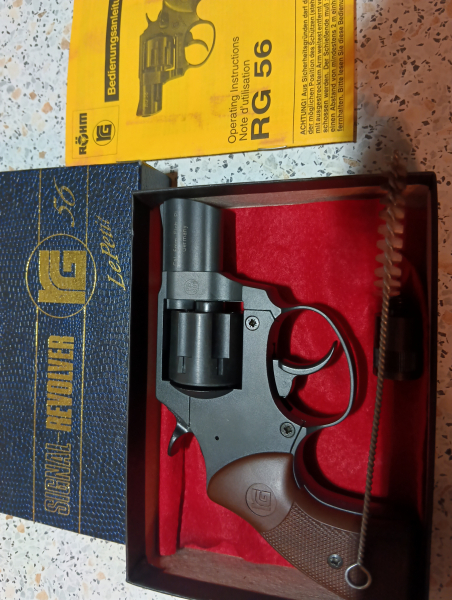 Röhm RG56 – imagem 2