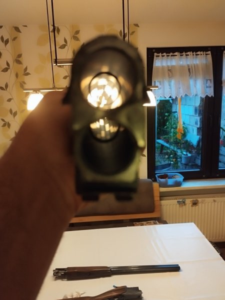 Baikal Flintenpaar – Bild 6