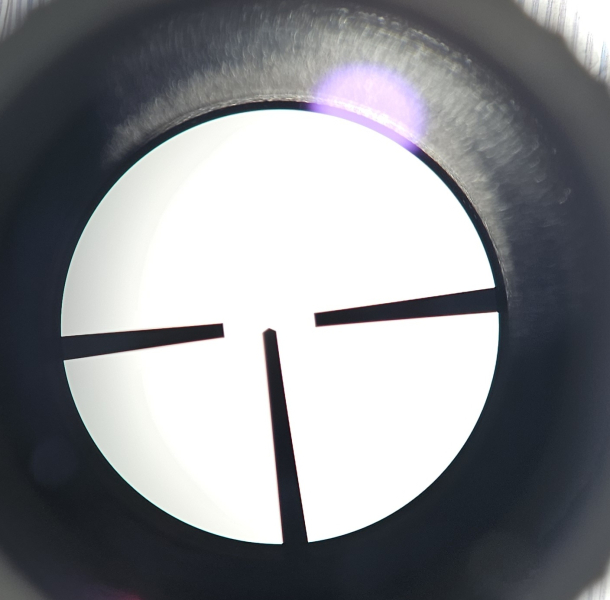 Zeiss Diavari ZM 3-12 X 56 T* mit Schiene – Bild 1