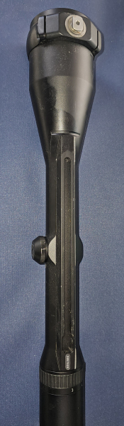 Zeiss Diavari ZM 3-12 X 56 T* mit Schiene – Bild 3