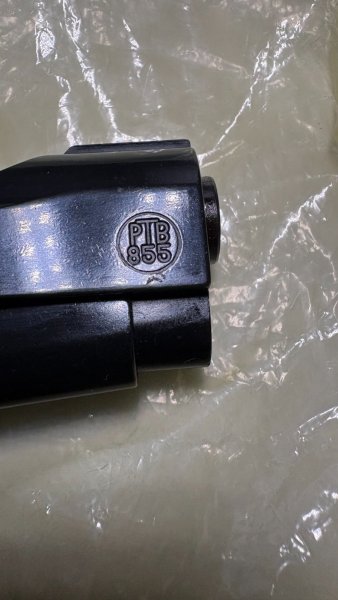 HW 94 9mm RK – attēls 2
