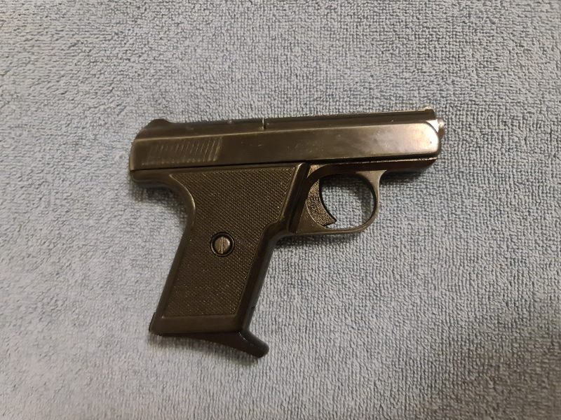 Reck Protector, Mod.G5 , Cal. 8mm PAK , PTB 12 – Bild 2