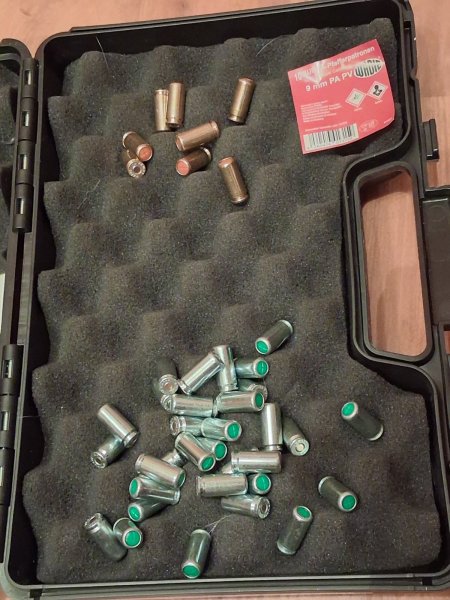 Smith&Wesson m&p9c blk 9mm pak – attēls 4