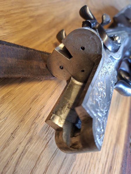 Hahndrilling Sauer und Sohn .30-30Win & 16/70 neuer Lauf TOP – Bild 6