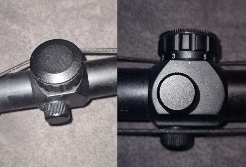 SigSauer Rotpunktvisier Reddot kein Zielfernrohr Glas Optik – Bild 3