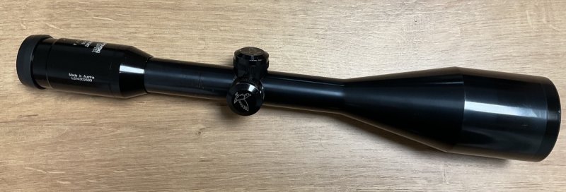 Swarovski Habicht Nova 8x56 Nachtglas – Bild 1