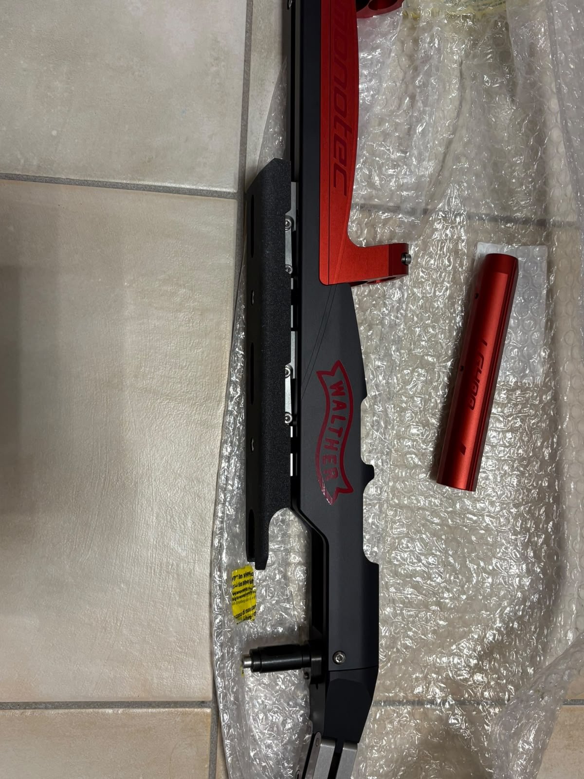 Monotec Schafft – imagen 1