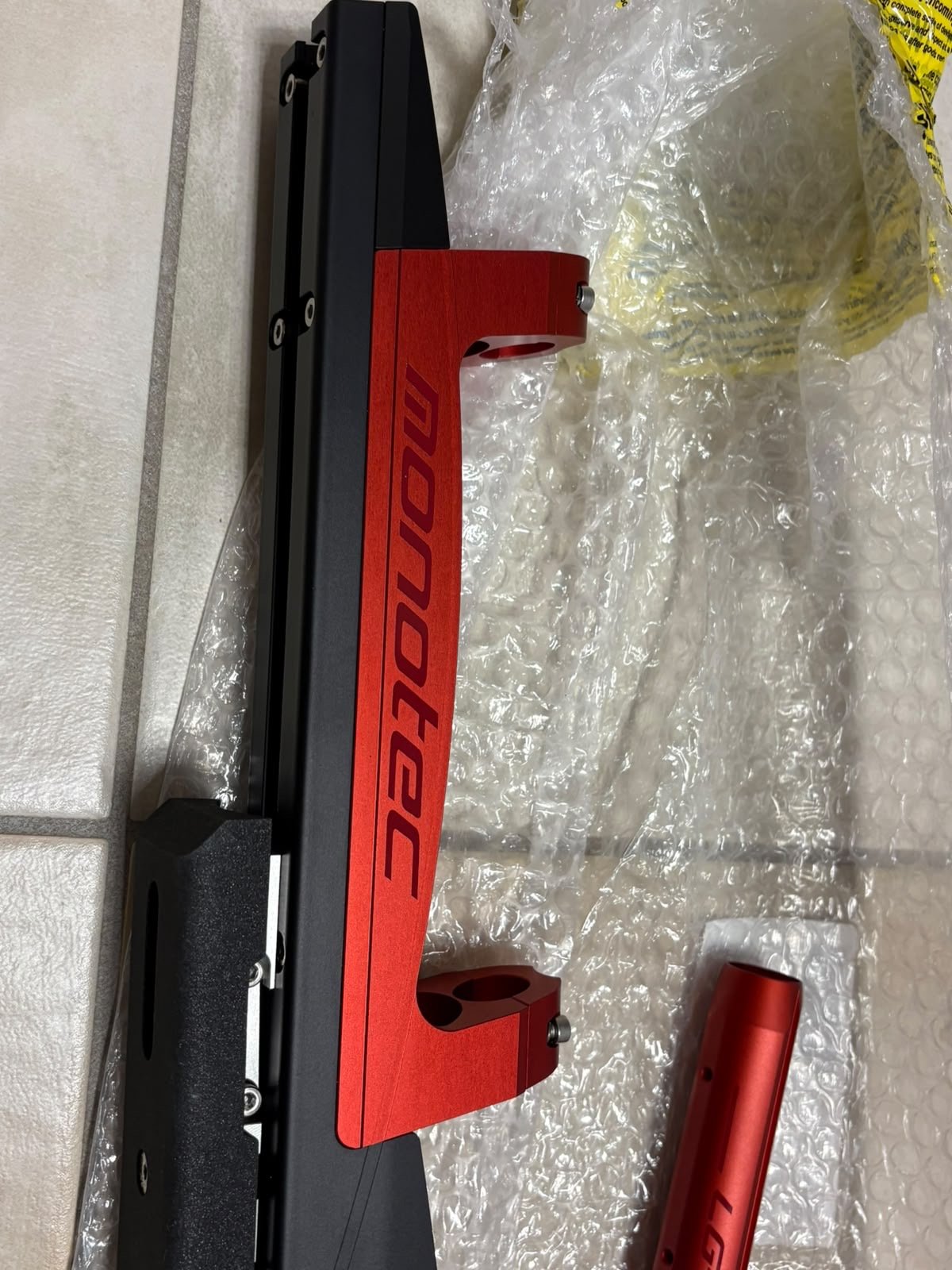 Monotec Schafft – imagen 2