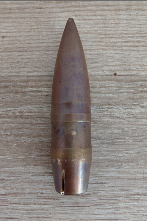 2,5 cm Flak Hotchkiss frz. 1940 - Pz Gr – Bild 2